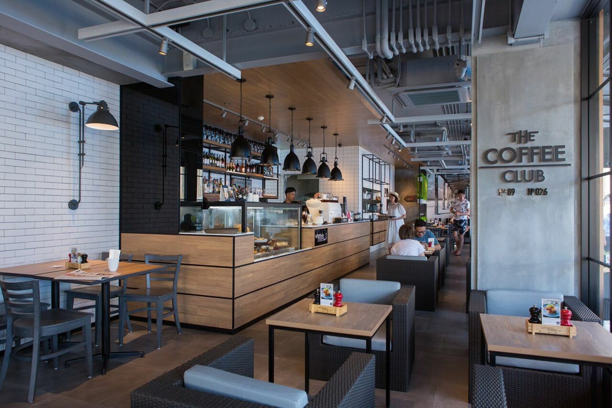 The Bloc Hotel Phuket - Sha Extra Plus Patong Екстериор снимка